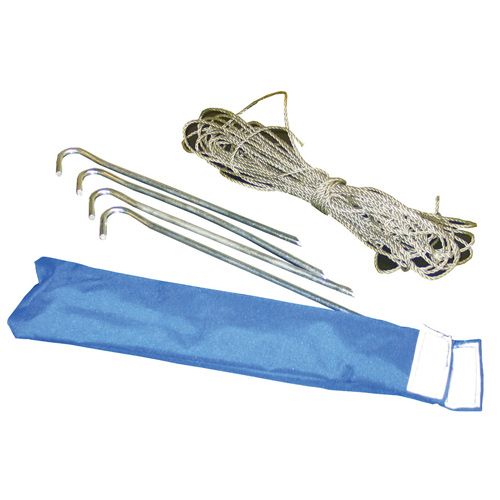 Event Tent / Gazebo Stake Kit - Blank
