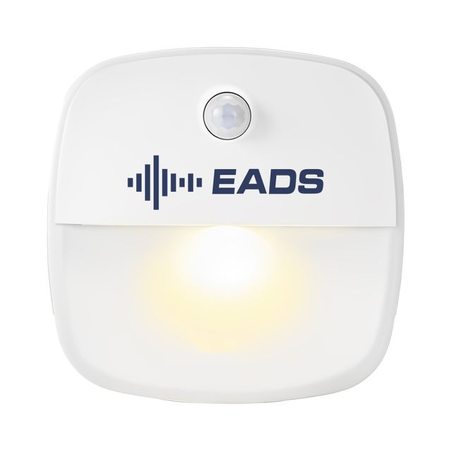 Custom Night Owl Motion Light