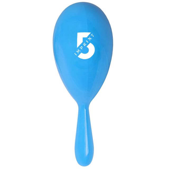 Custom Solid Logo Maracas