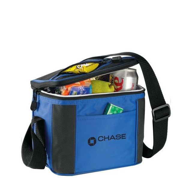 Pacific Trail Promotional Can Cooler