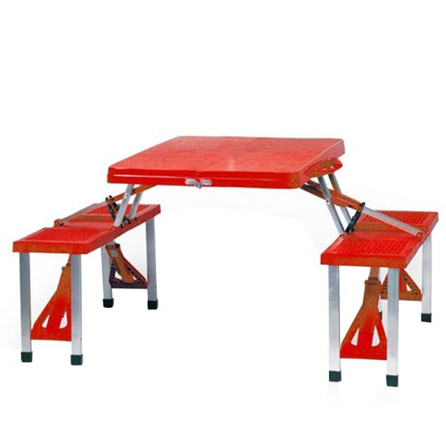 Portable Promotional Picnic Table