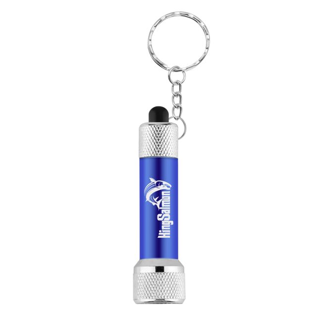 Custom Illuminator LED Promotional Key Light