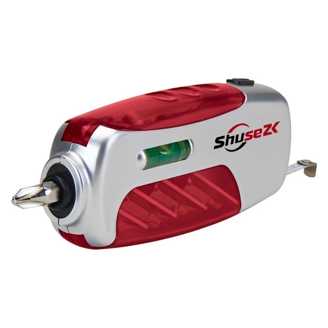 Custom Travel Tool Kit w/ Level