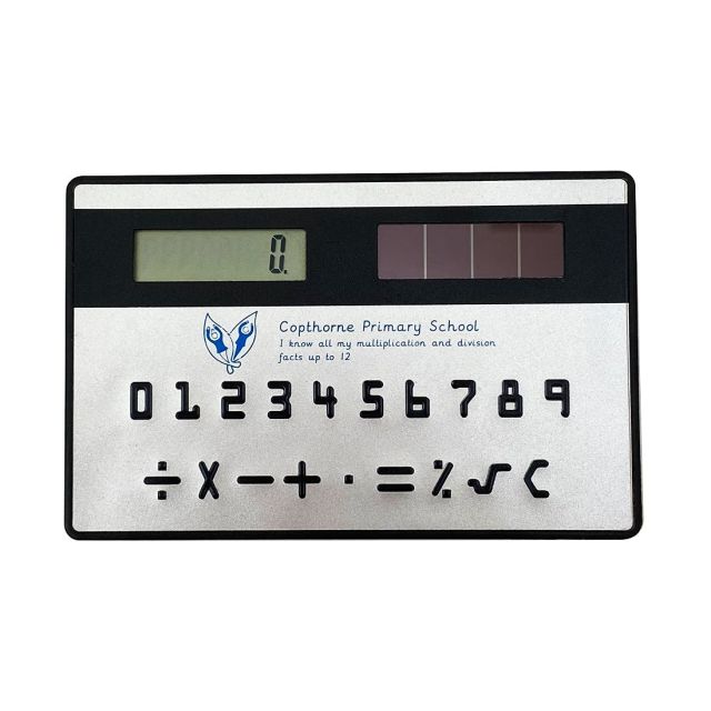 Custom Credit Card Calculator