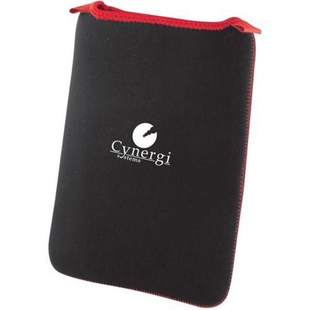 Full Color Custom Neoprene Tablet Sleeve - 10"
