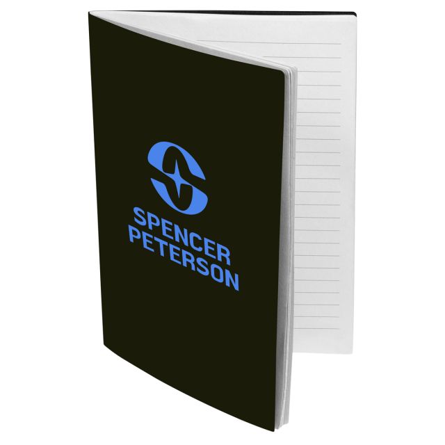 Custom Budget Mini Journal - 3.5"w x 5.5"h