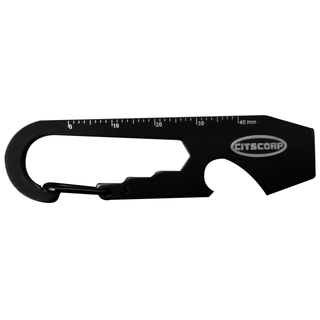 Custom Stainless Steel Multi-Tool