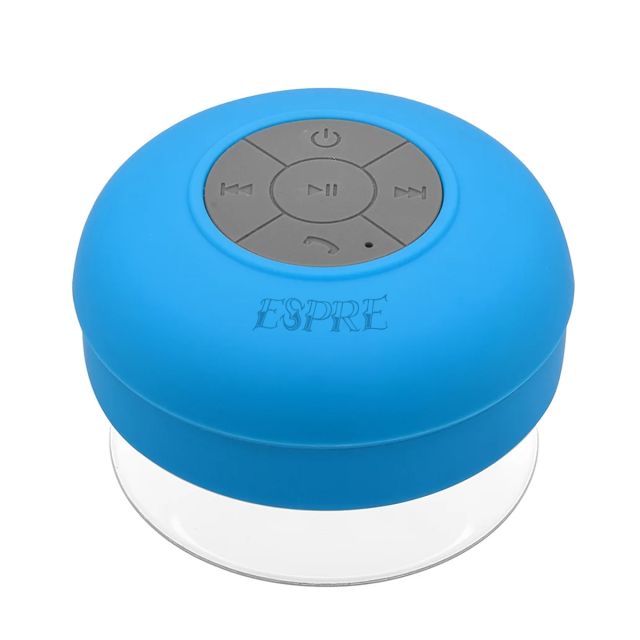 Custom Water Resistant Speaker