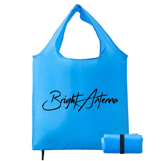 Custom Roll and Go Tote - 15"w x 23.5"h