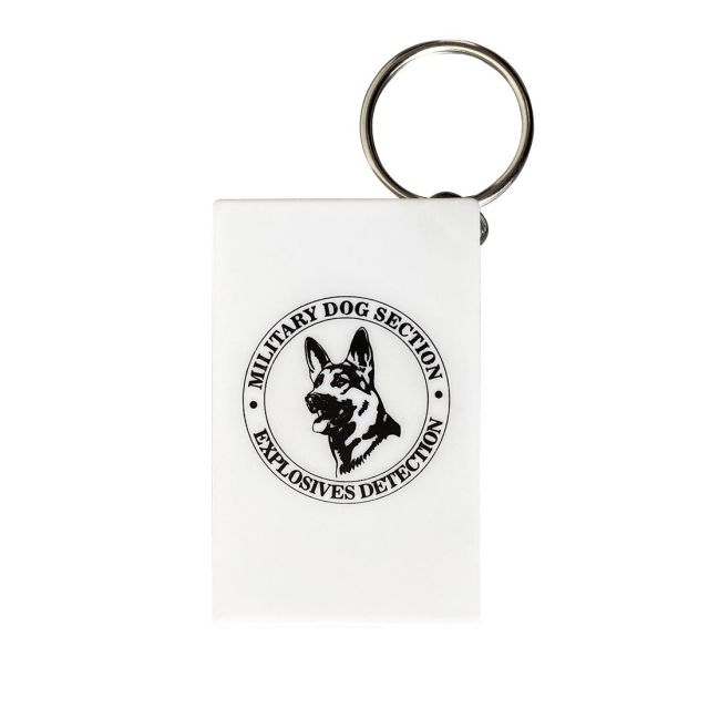 Custom Plastic Noisemaker Clicker