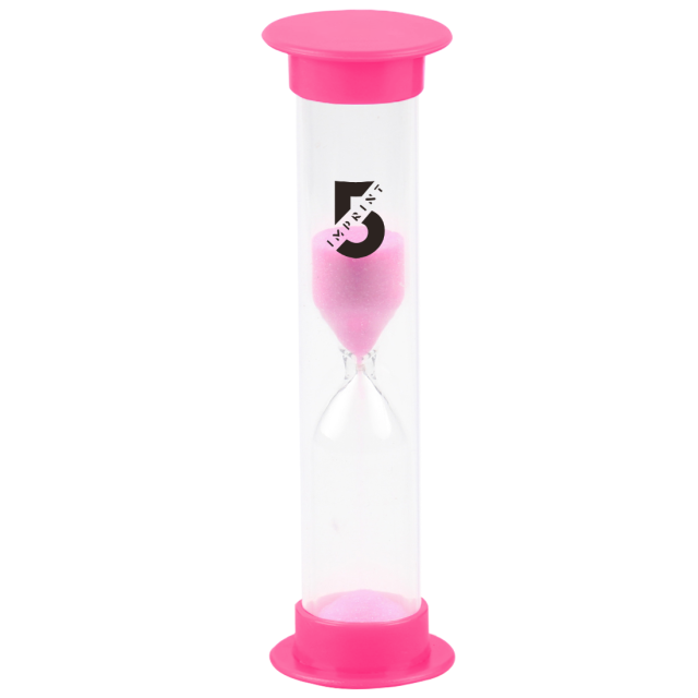 Custom 2 Minute Sand Timer Hourglass