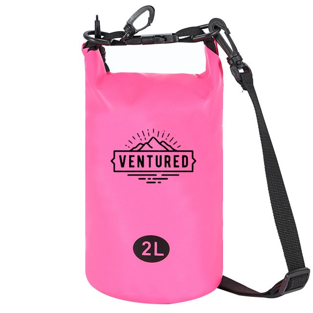 Custom Waterproof Dry Bag Organizer - 2L