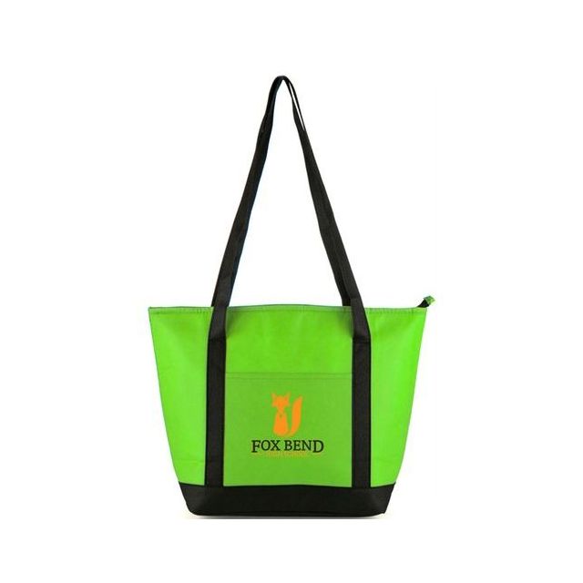 Carry All Insulated Custom Cooler Bags - 12 Can