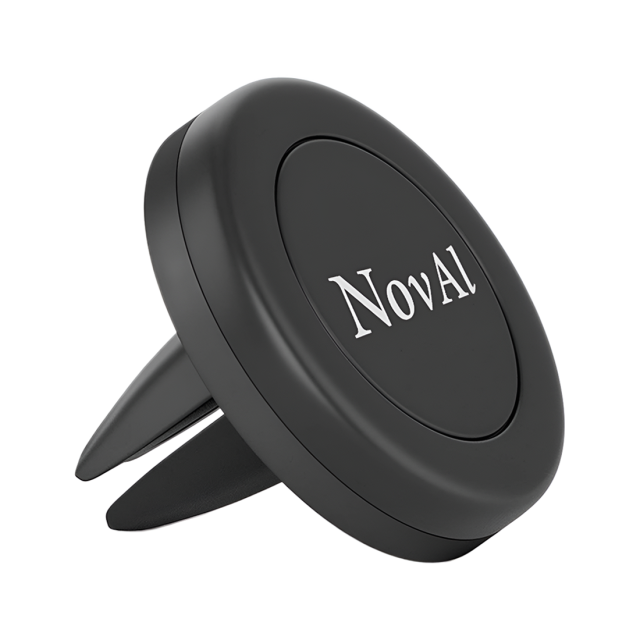 Custom Magnetic Car Vent Phone Holder