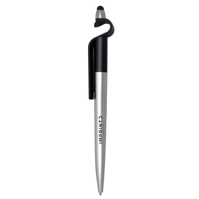 Javelin Style Custom Stylus Pen w/ Phone Stand