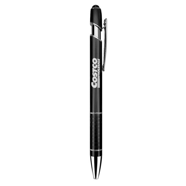 Incline Aluminum Custom Stylus Pen