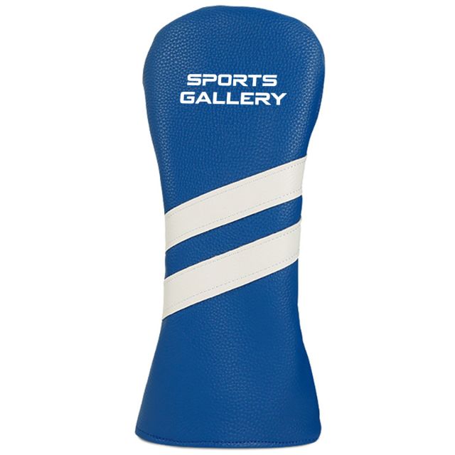 Custom PU Golf Driver Head Cover