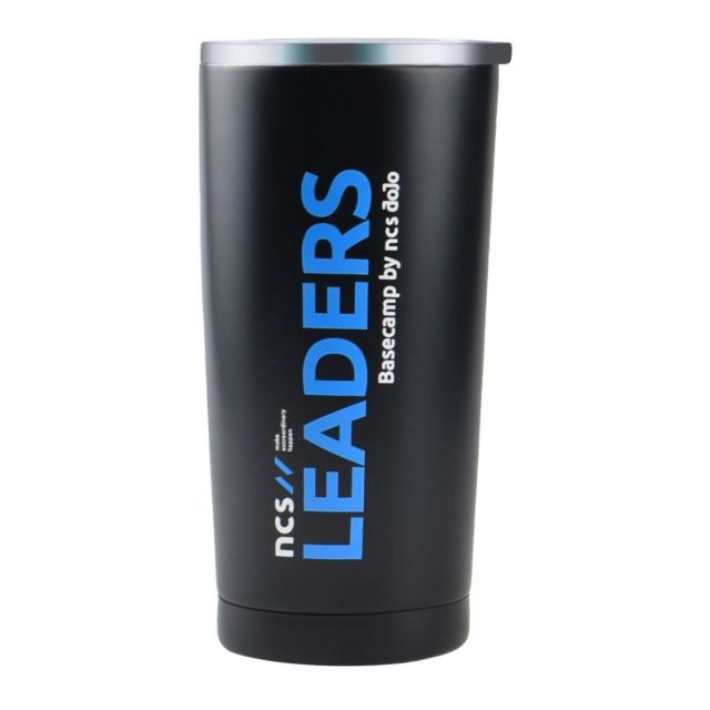 Full Color Custom Triple Insulated Stainless Steel Tumbler - 20 oz.