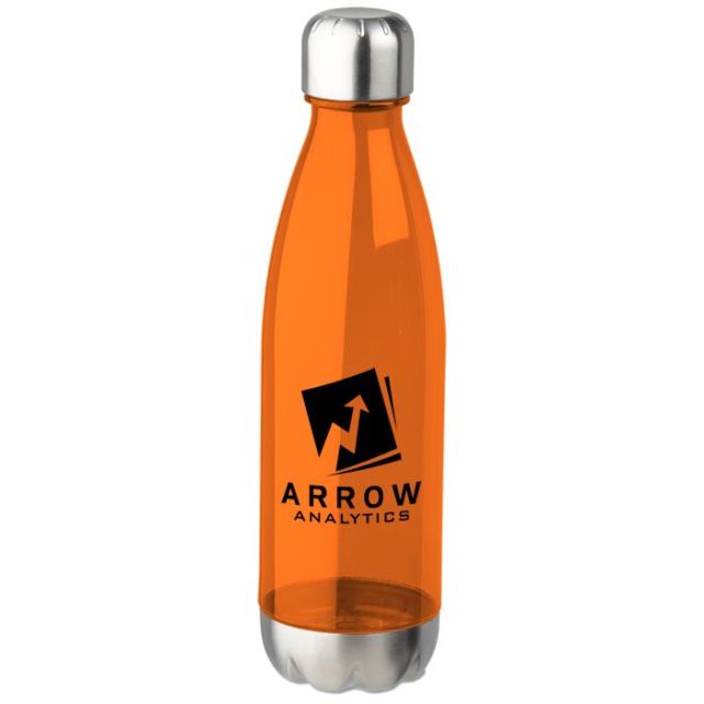 Custom Impact Sport Bottle - 24 oz.