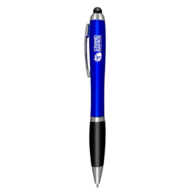 Light-Up Logo  Stylus Pen