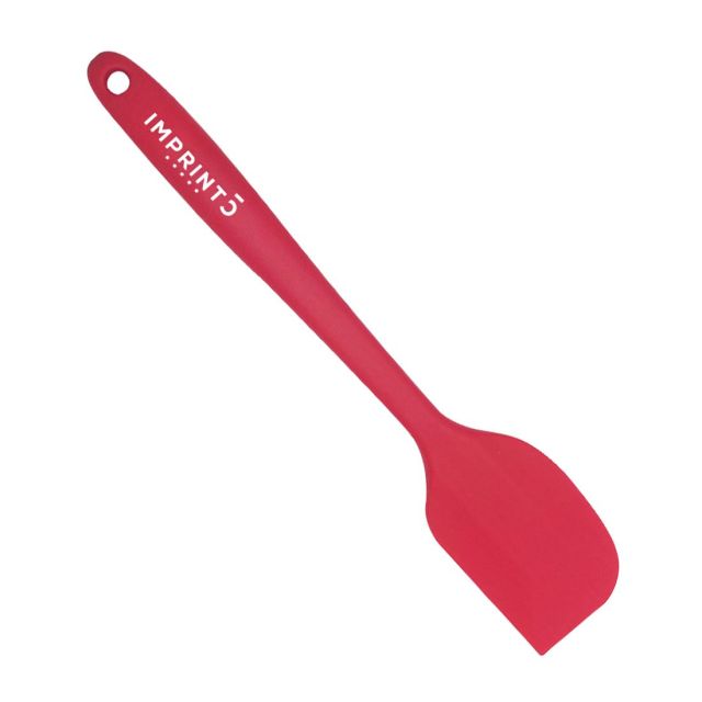 Custom Large Silicone Spatula