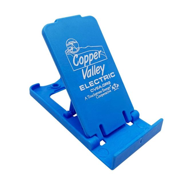 Custom Compact Folding Phone Stand