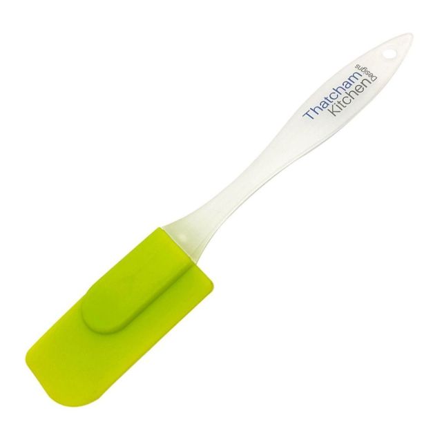 Custom Silicone Small Spatula