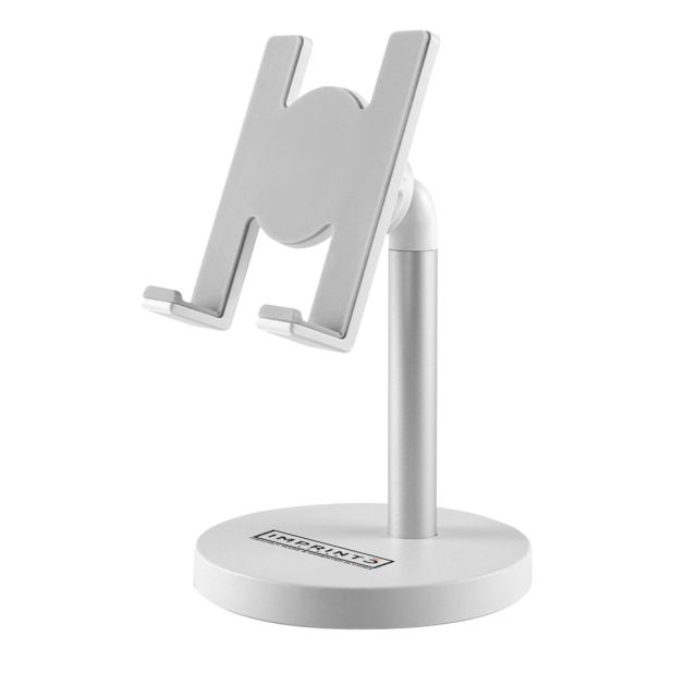 Adjustable Custom Cell Phone Holder Tablet Stand