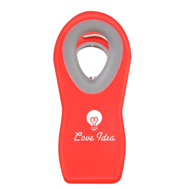 Custom Magnetic Food Fridge Clips