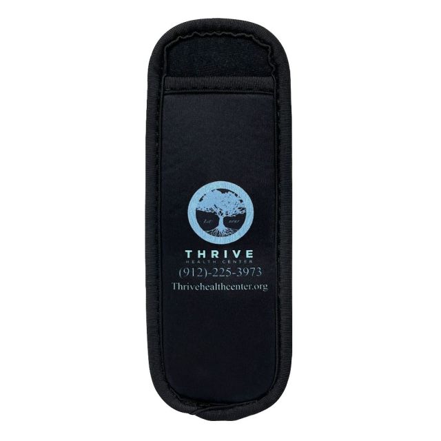 Full Color Custom Neoprene Popsicle Holder