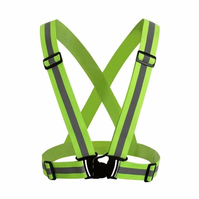 Custom Reflective Vest Strips Work Wear Uniforms