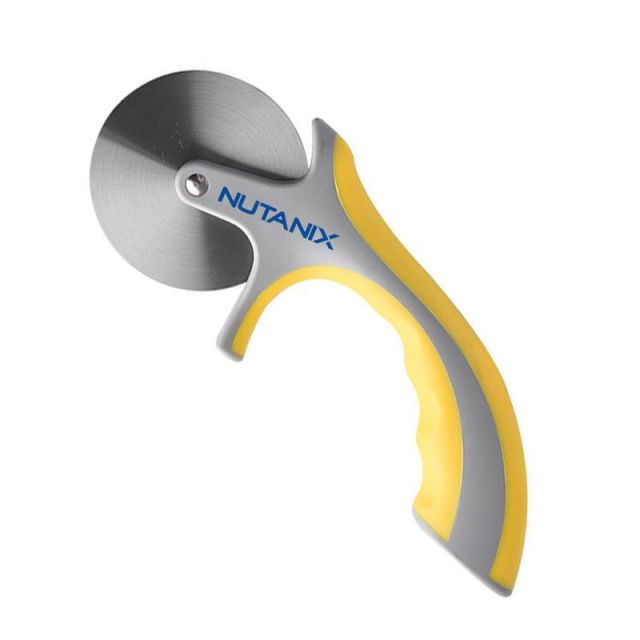 Custom Pizza Cutter Wheel