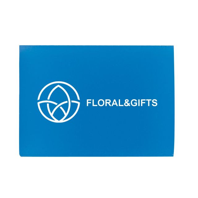 Promotional Rectangular Eraser