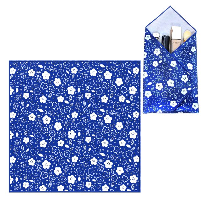 Full Color Custom Magic Self-adhesive Cloth Wrapper