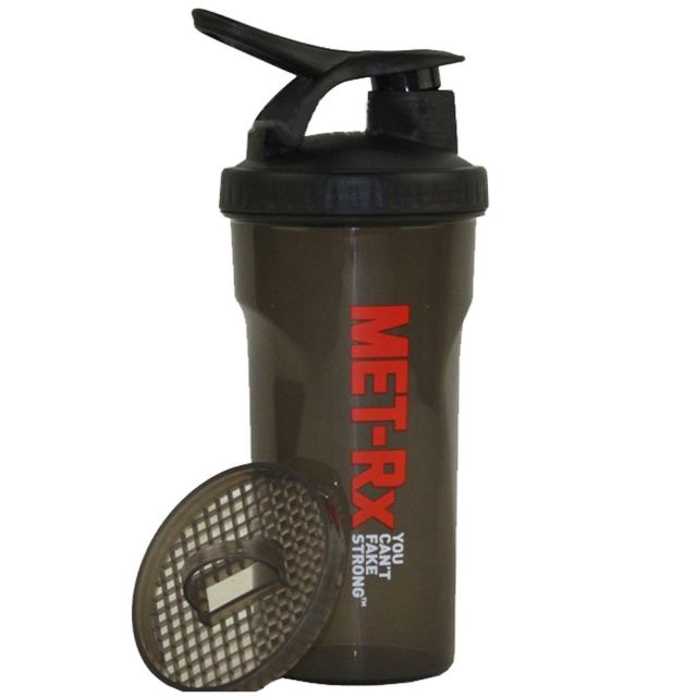 Non-Spill Custom Shaker Bottle - 23.5 oz.