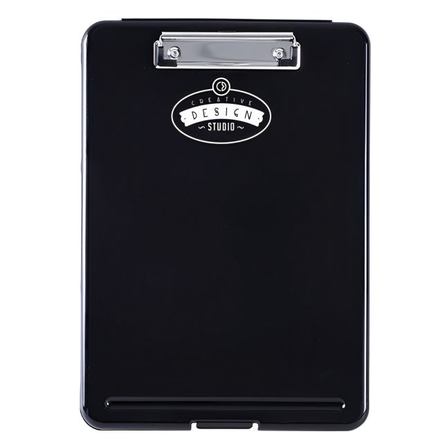 Custom Plastic Storage Clipboard