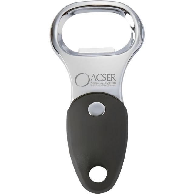 Heavy Duty Custom Logo Bottle Opener