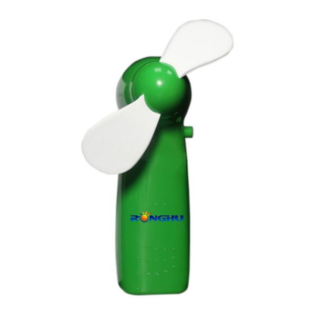 Mini Promotional Handheld Fan