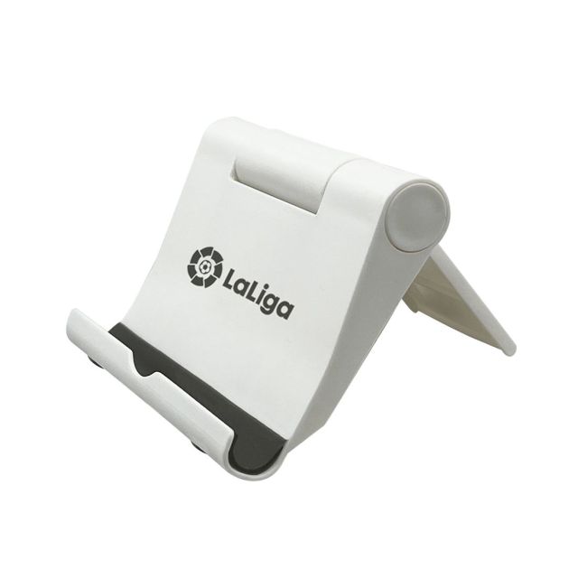 Custom Foldable Plastic Phone And Tablet Stand