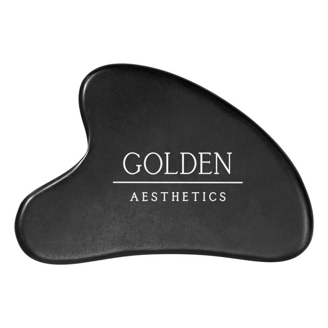 Custom Natural Scraping Massage Facial Tool