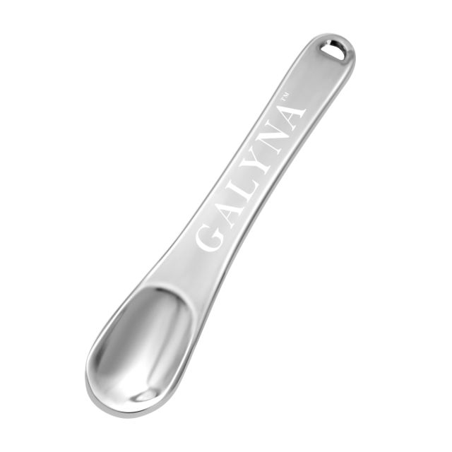 Custom Cosmetic Skincare Spatula