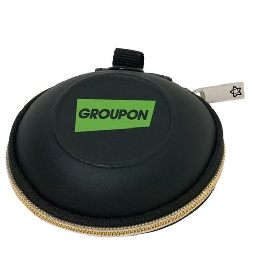 Promotional Ear Buds w/ Microphone