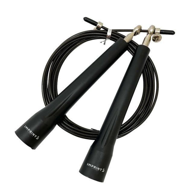 Custom Speed Adjustable Skipping Jump Rope