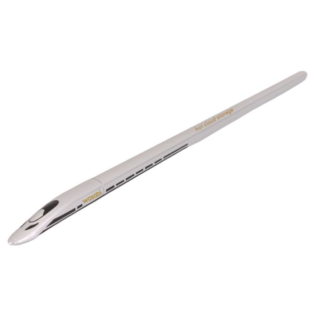 Custom High-speed Rail Shaped Gel Pen