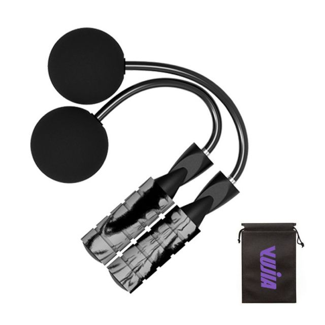 Custom Ropeless Skipping Rope