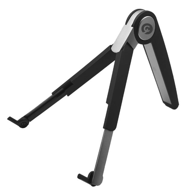 Custom Adjustable Tripod Stand for Laptop and Tablet