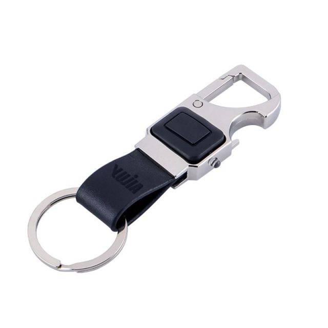 Custom LED Keychains With Bottle Opener