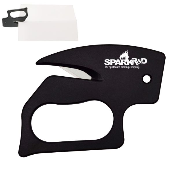 Custom Rabbit Shaped Letter Opener