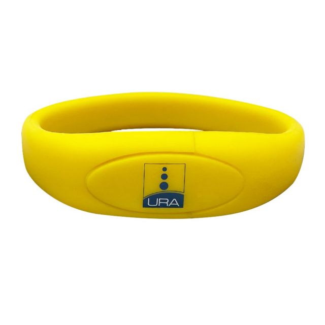 Custom Silicone USB Flash Drive