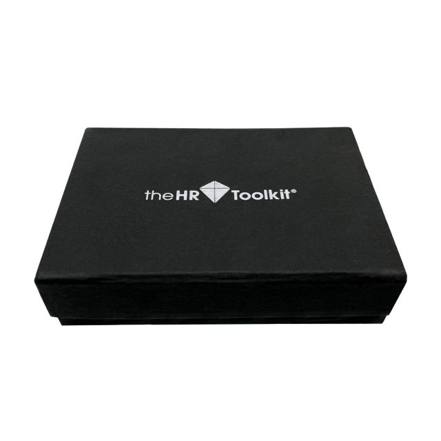 Custom USB Memory Stick Magnetic Presentation Box